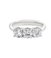 Anello Recarlo Donna Anniversary in Oro Diamante R01TY001/045-14 RECARLO